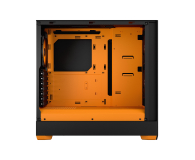 Fractal Design Pop Air RGB Orange Core TG Clear Tint - 1051254 - zdjęcie 14